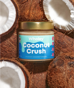 BIO MUS KOKOSOWY Z DAKTYLAMI I NERKOWCAMI - Wikk.me