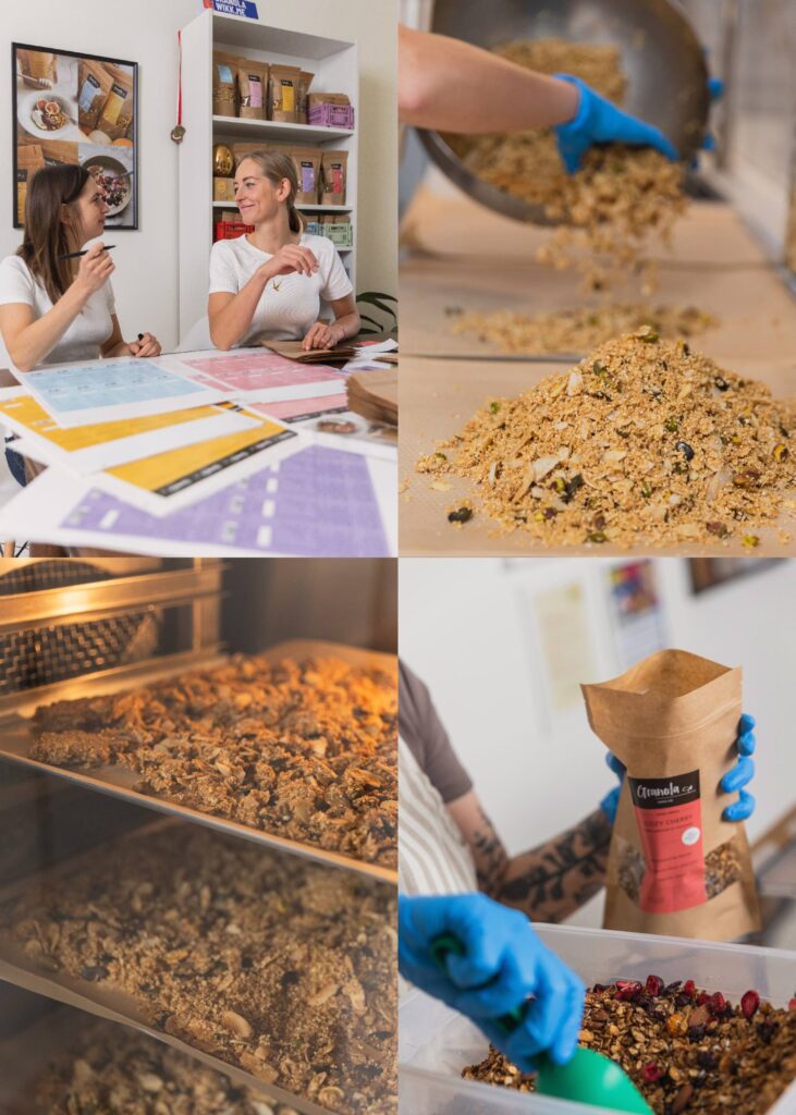 krecenie filmu dla Pomorze Zachodnie