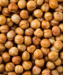 orzechy laskowe prażone