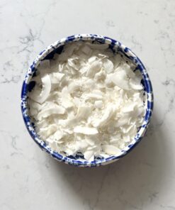 Chipsy KOKOSOWE - Wikk.me