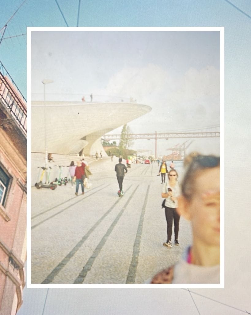 Calouste Gulbenkian Museum w Lizbonie