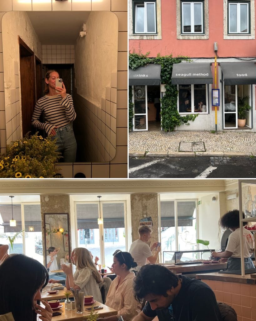 Lizbona miasto i ludzie