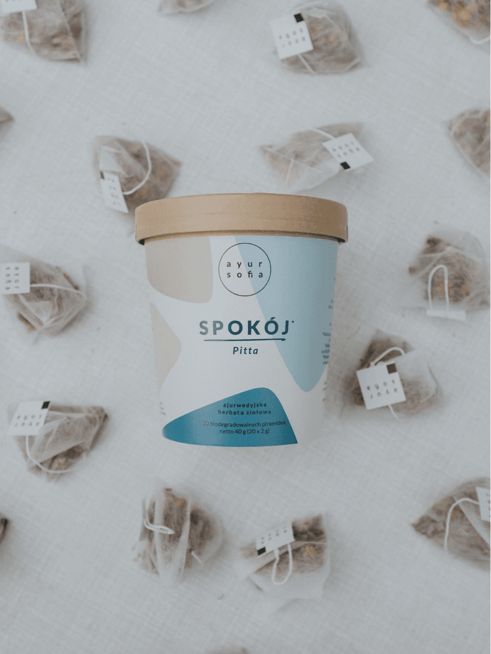 torebaczki biodegradowalne w sztukach