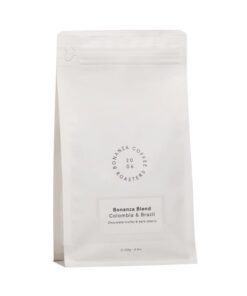 Kawa Bonanza Blend – Brazylia & Peru