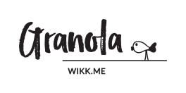 Granola Wikk.me | Czerp radość z paczki!